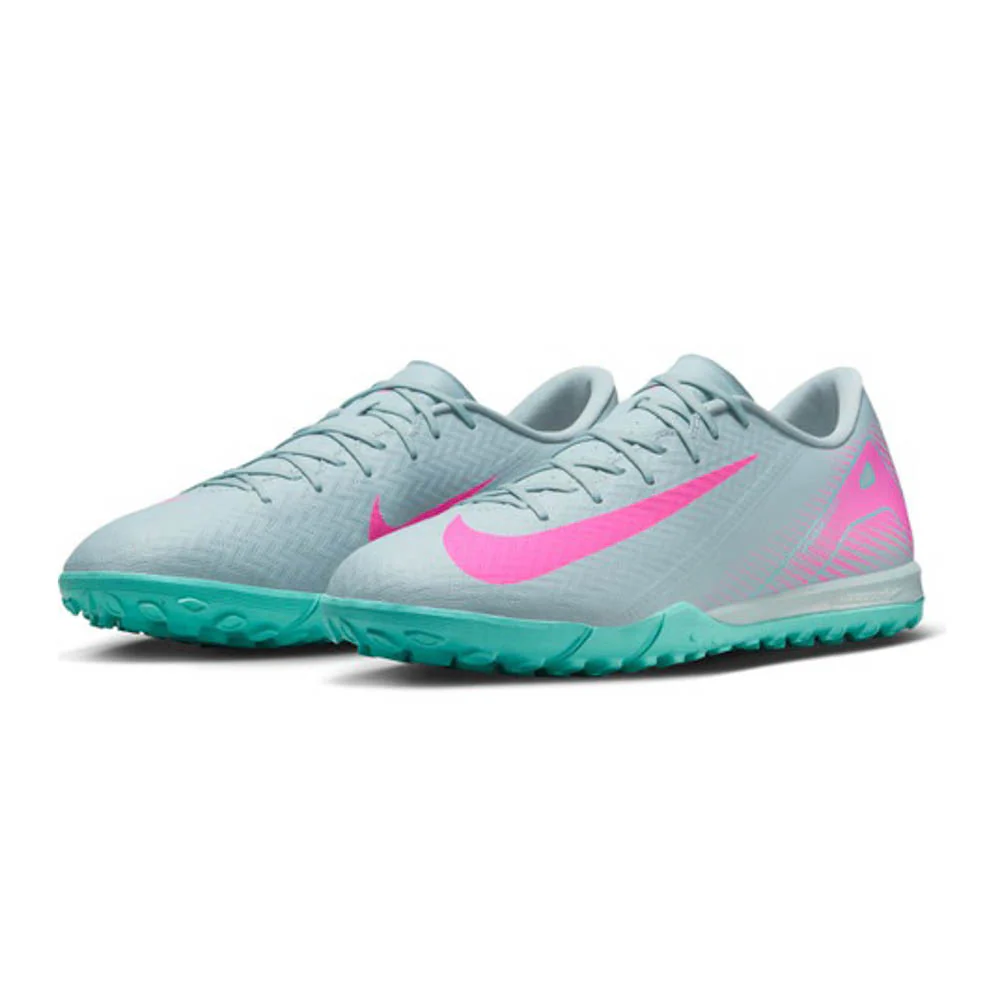 Nike Mercurial Vapor 16 Academy TF  Ocean Cube / Pink Blast - Image 7