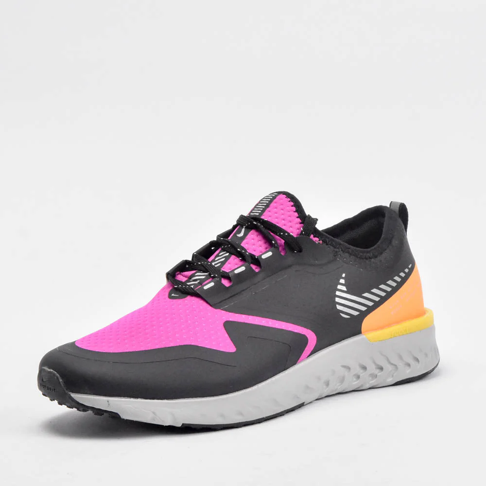 NIKE ODYSSEY REACT 2 SHIELD PRPL/ORG BQ1672-600 - Image 5