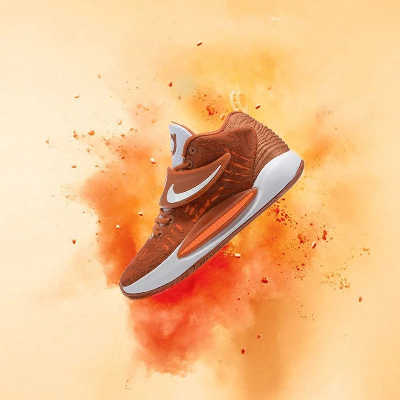 Nike KD 14 TB DM5040-801SG - Image 4