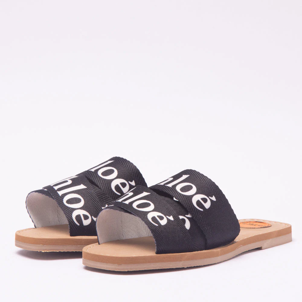 Open-Toe Black - Image 2