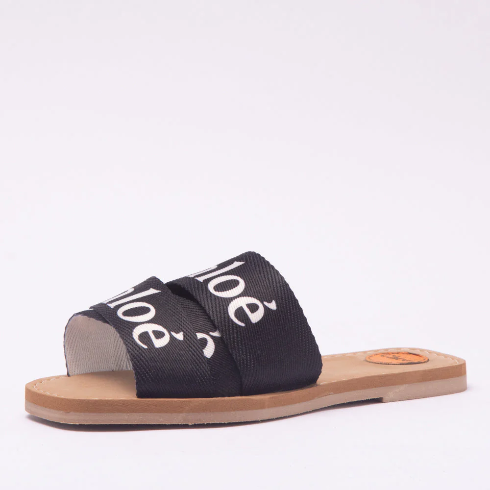 Open-Toe Black - Image 3