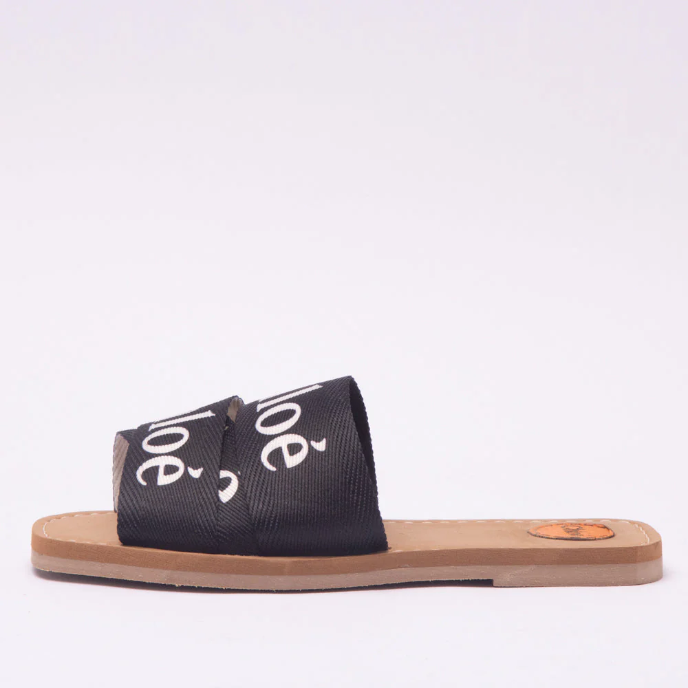 Open-Toe Black - Image 4