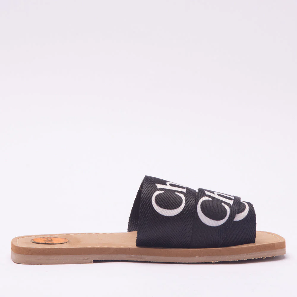 Open-Toe Black - Image 5