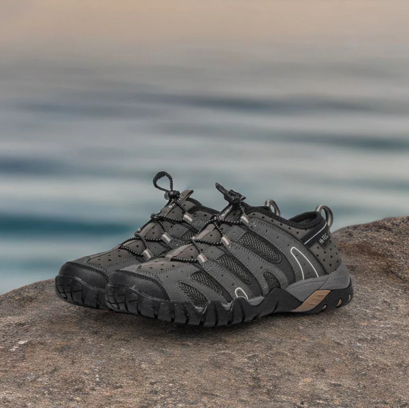Tortola Sport Olive-Black O014425 - Image 3