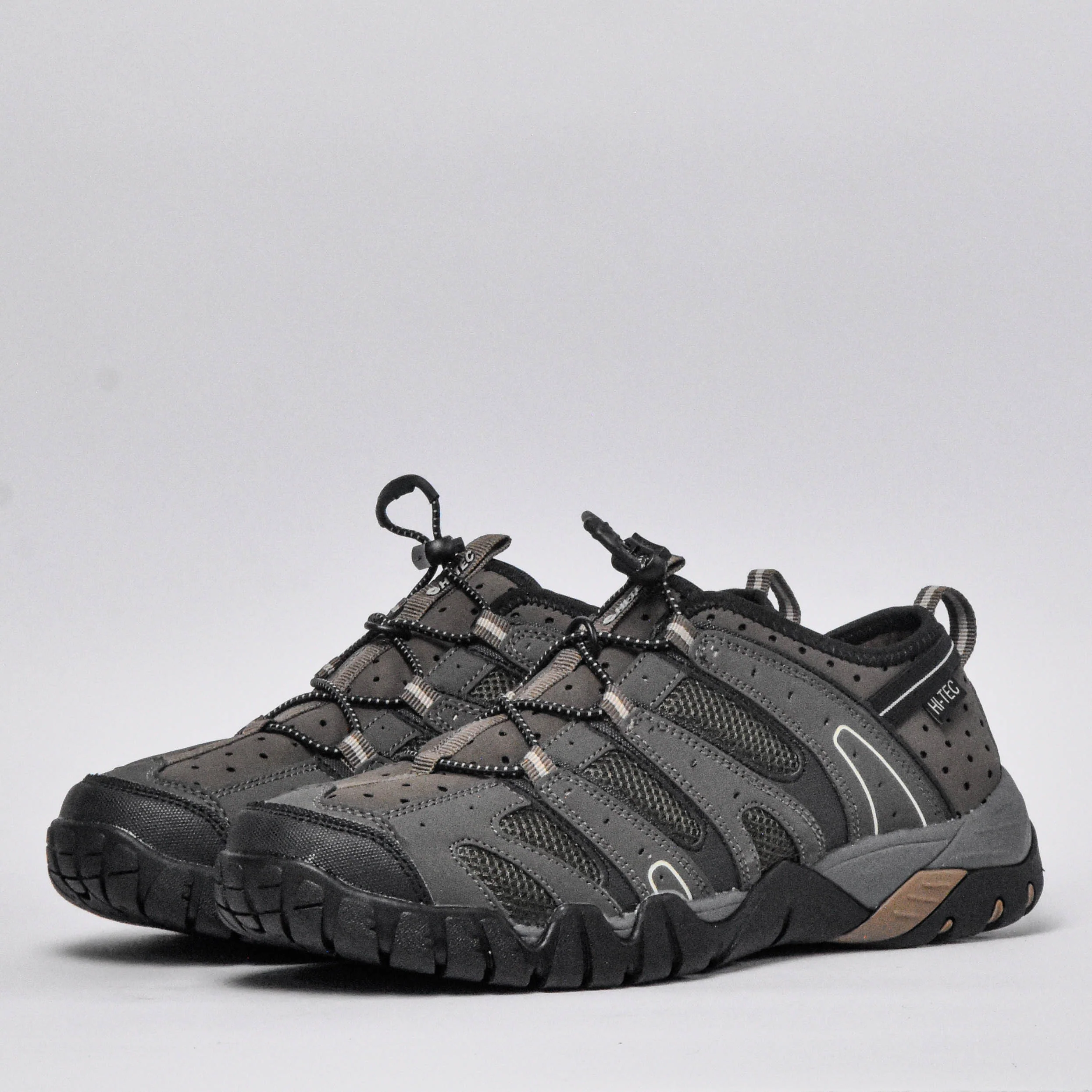 Tortola Sport Olive-Black O014425 - Image 4