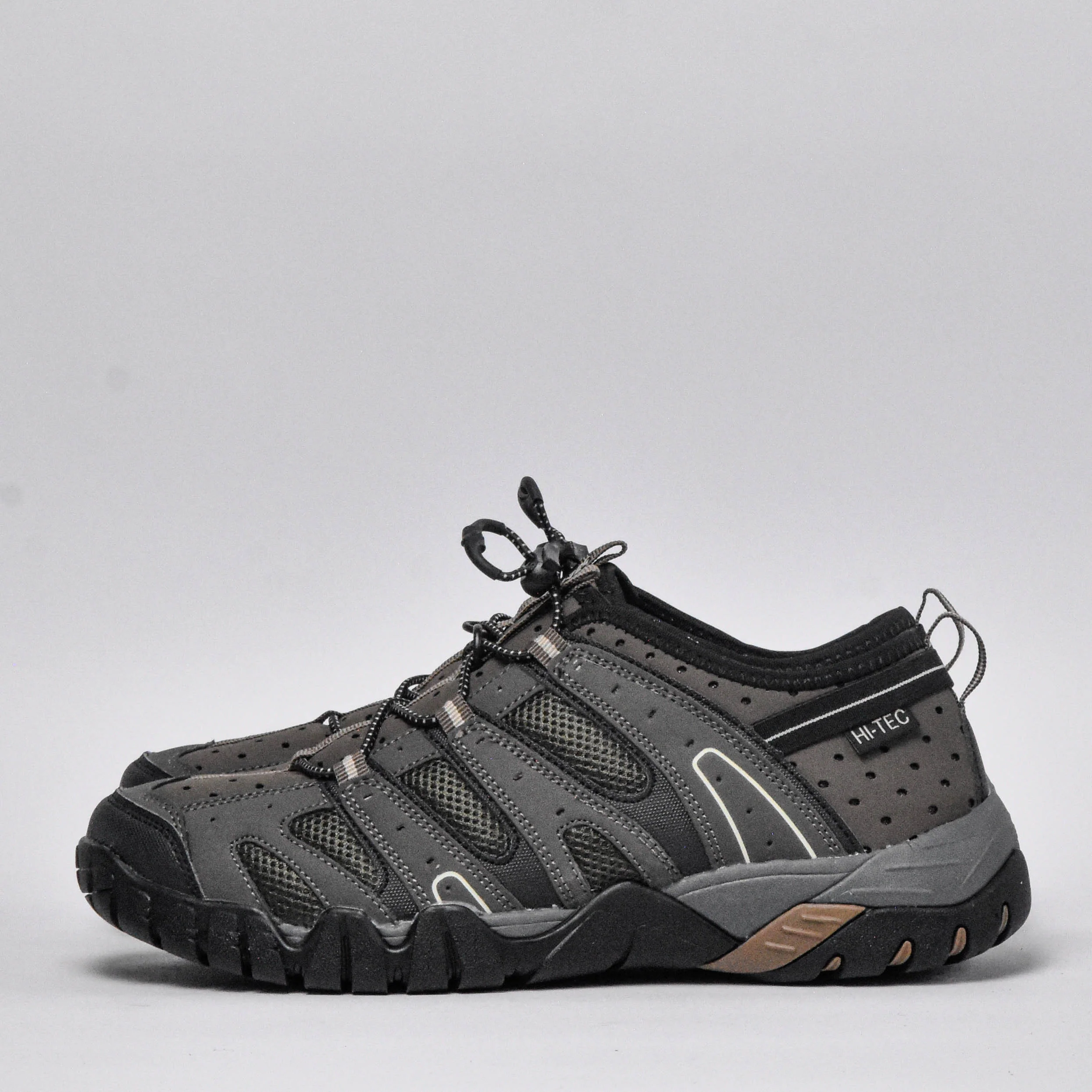 Tortola Sport Olive-Black O014425 - Image 5
