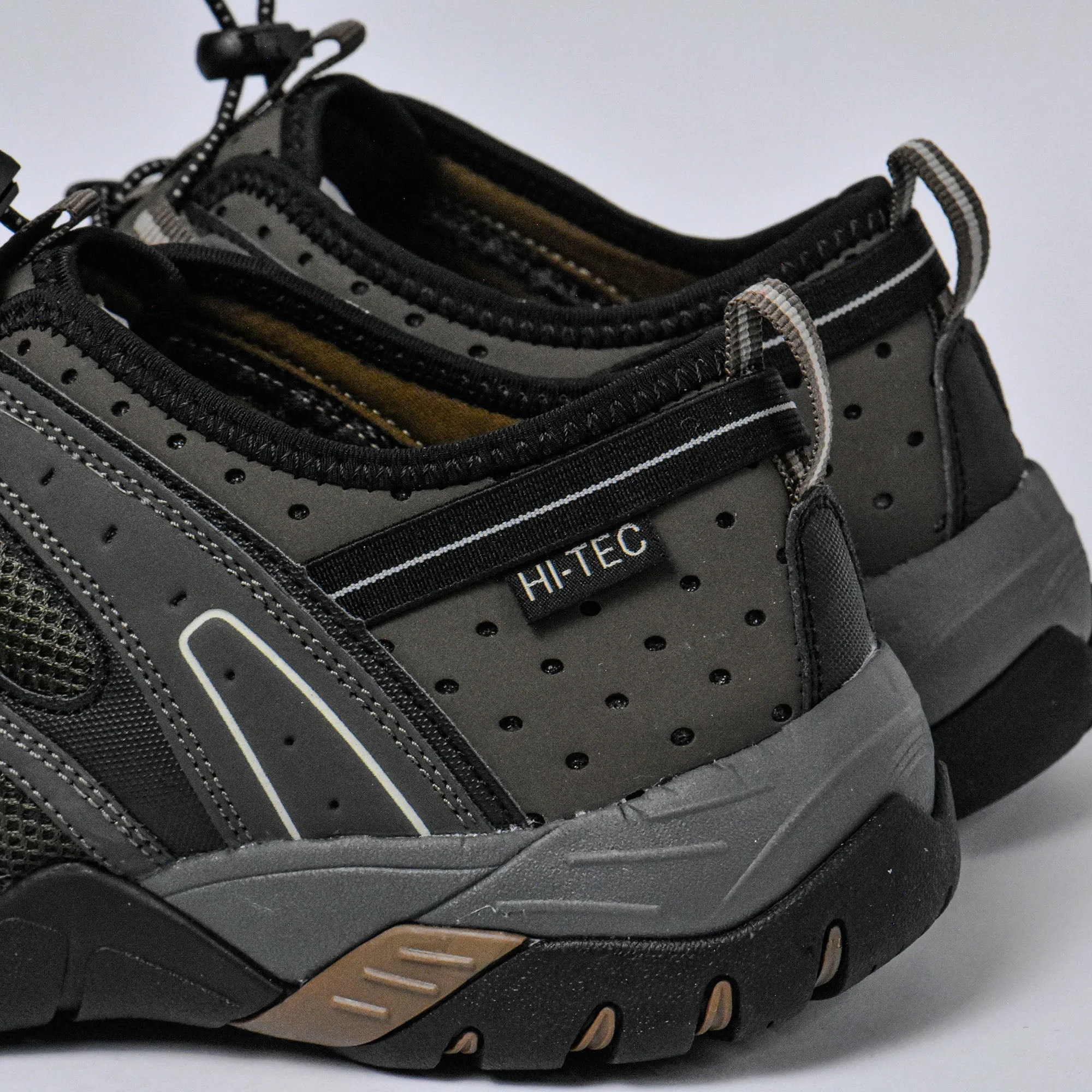 Tortola Sport Olive-Black O014425 - Image 7