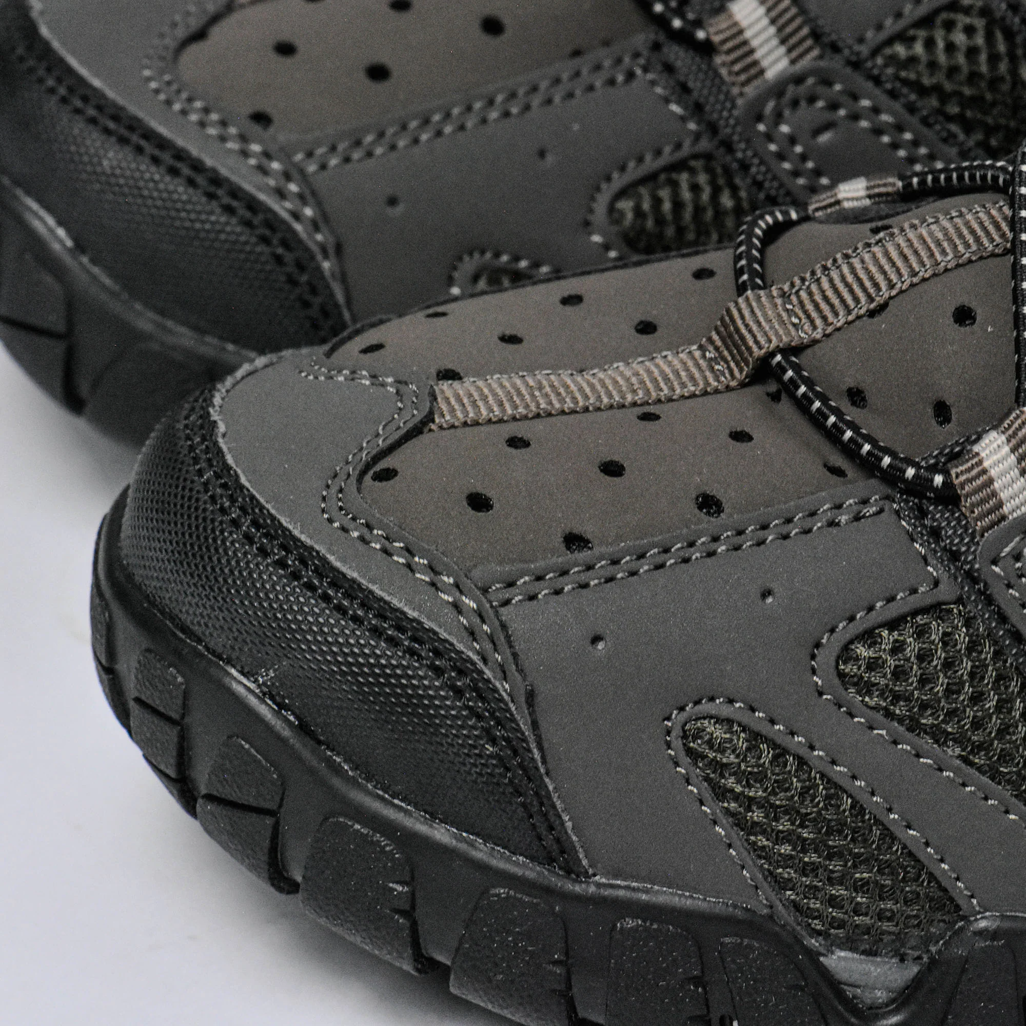 Tortola Sport Olive-Black O014425 - Image 8