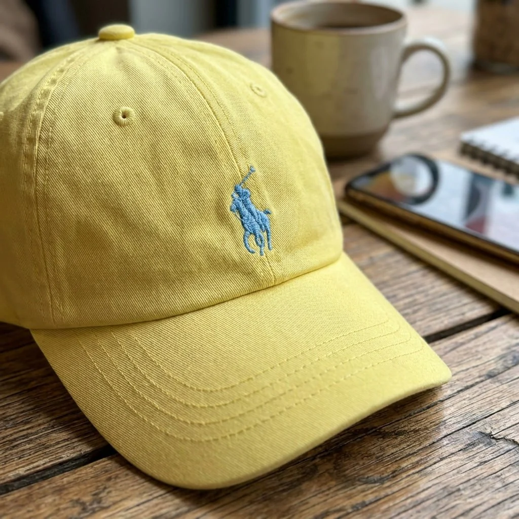 Polo ralph lauren casquette (W)