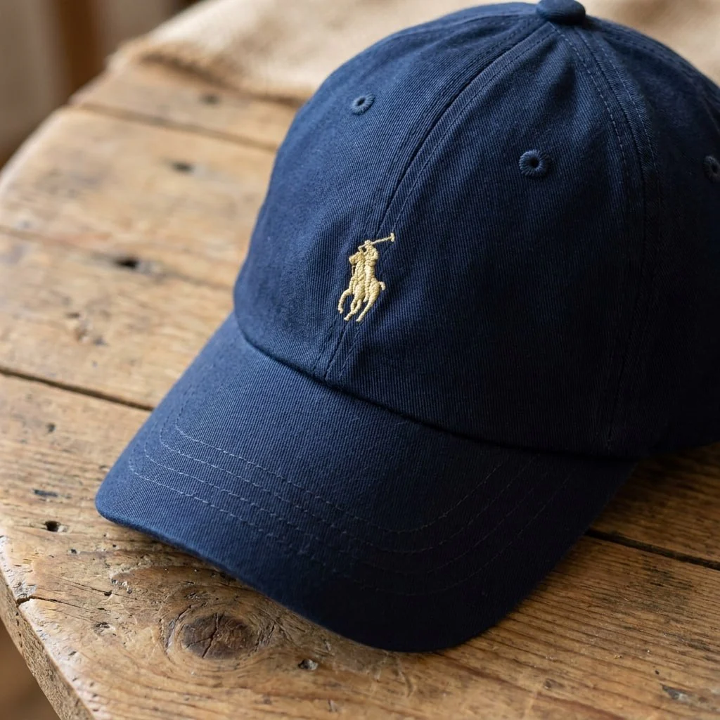 Polo ralph lauren casquette (W) - Image 2