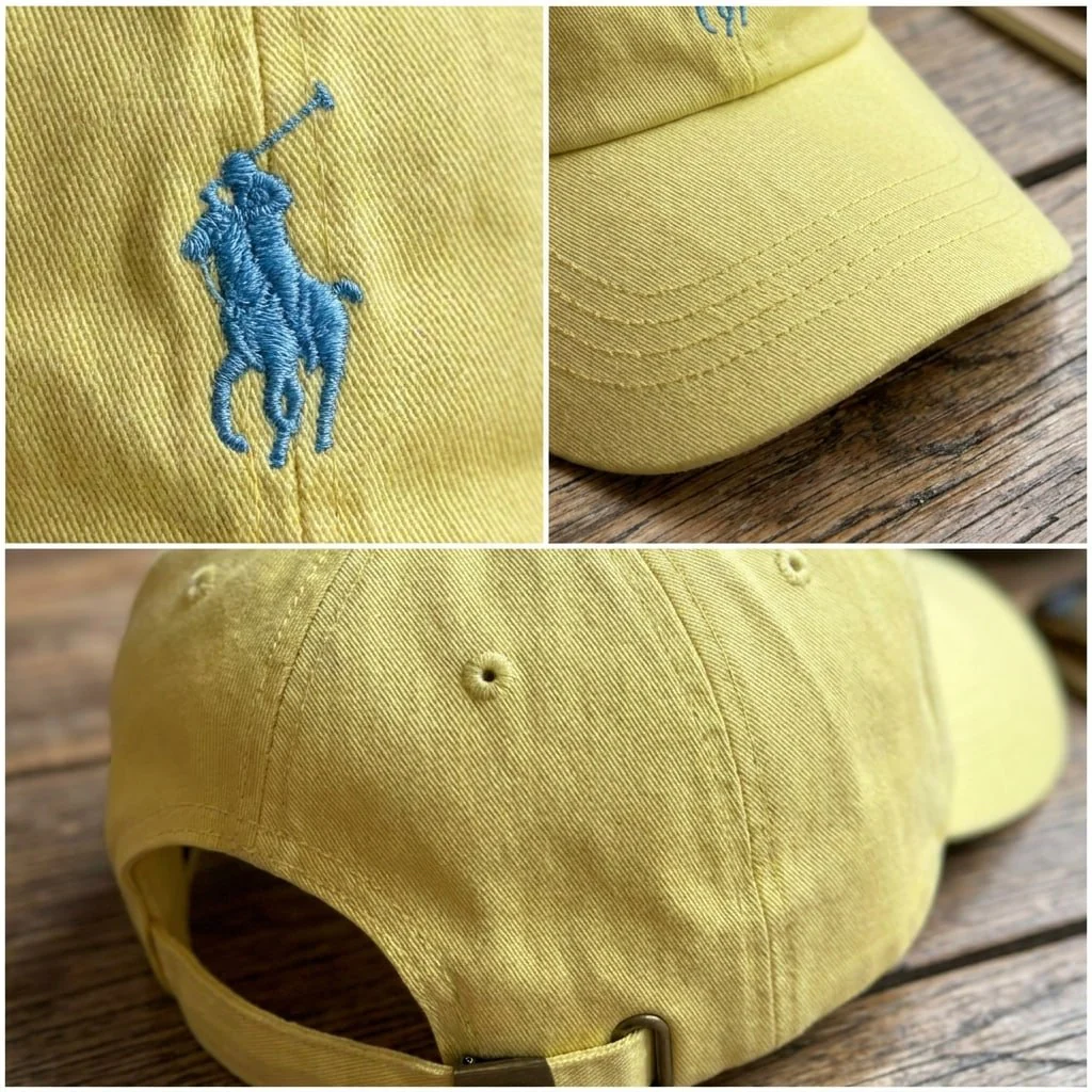 Polo ralph lauren casquette (W) - Image 4
