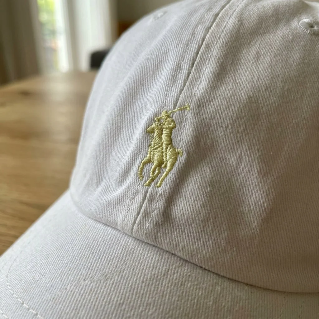 Polo ralph lauren casquette (W) - Image 7