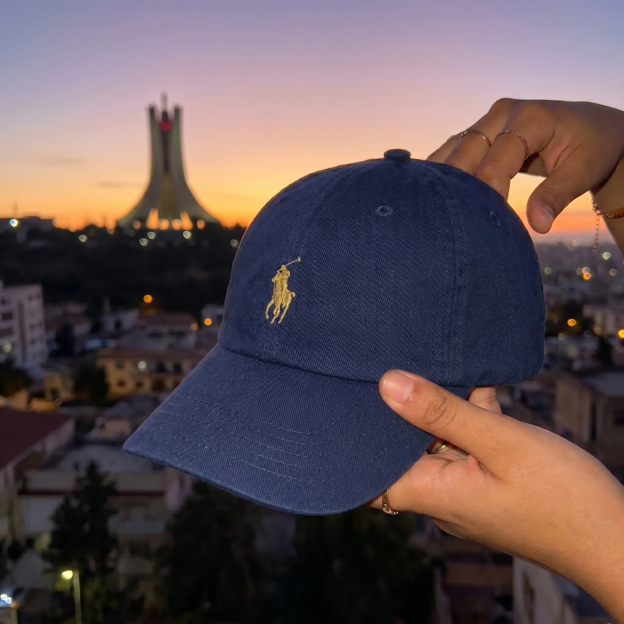 Polo ralph lauren casquette (W) - Image 8