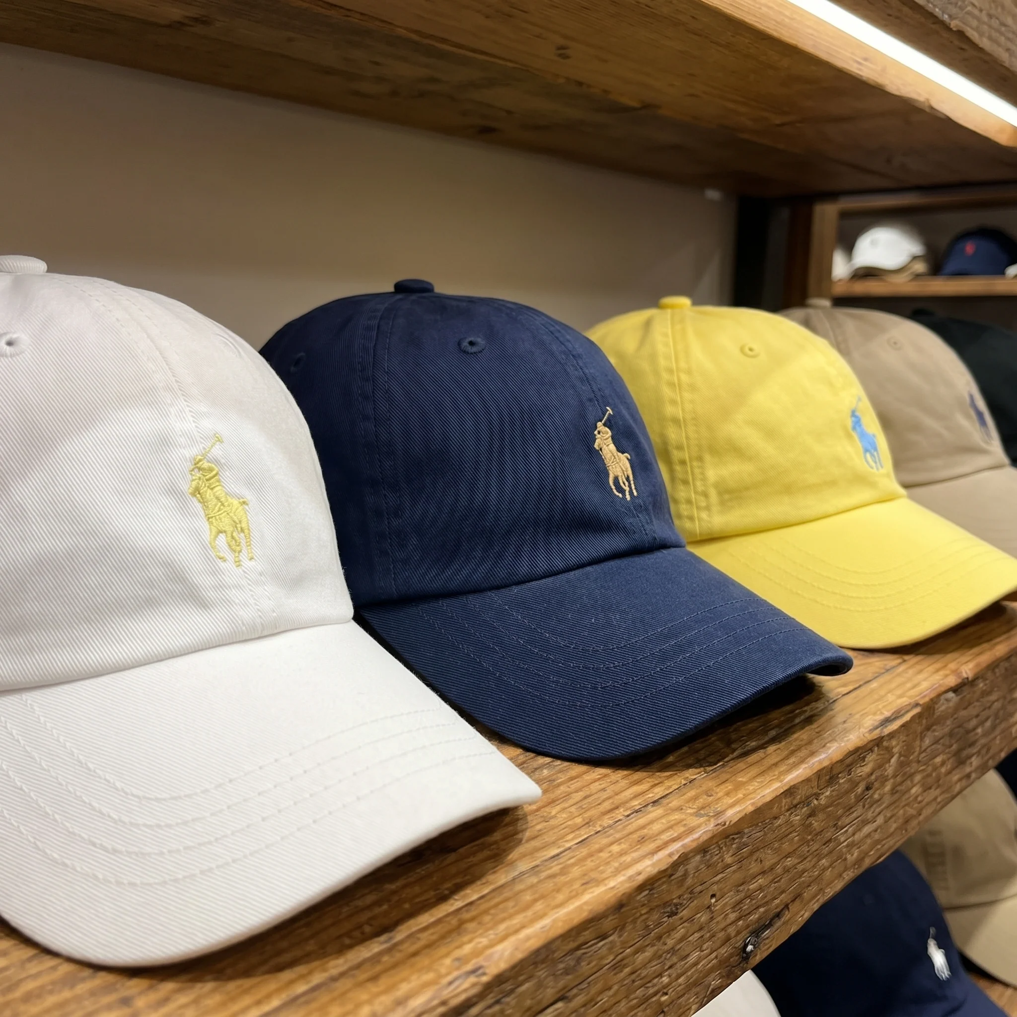Polo ralph lauren casquette (W) - Image 9