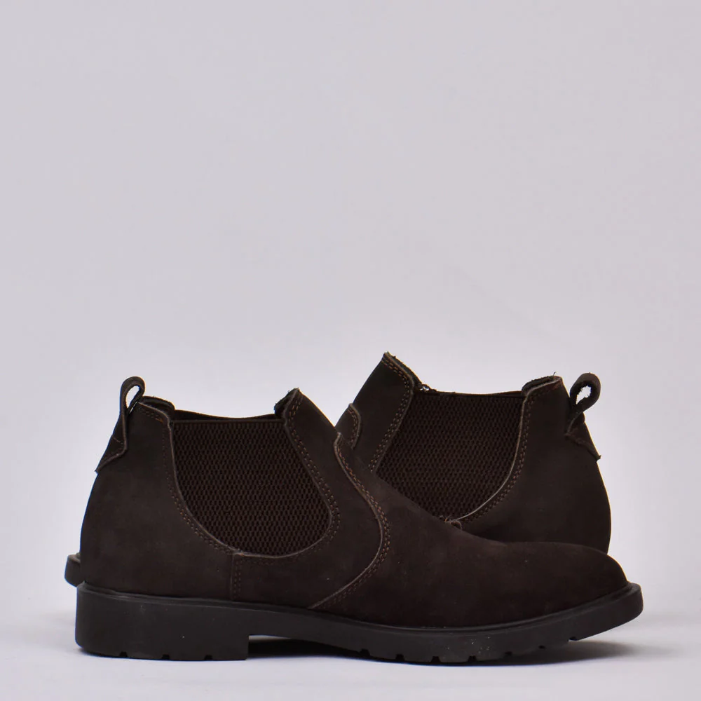 Prime Leather R002MARRON-N - Image 3