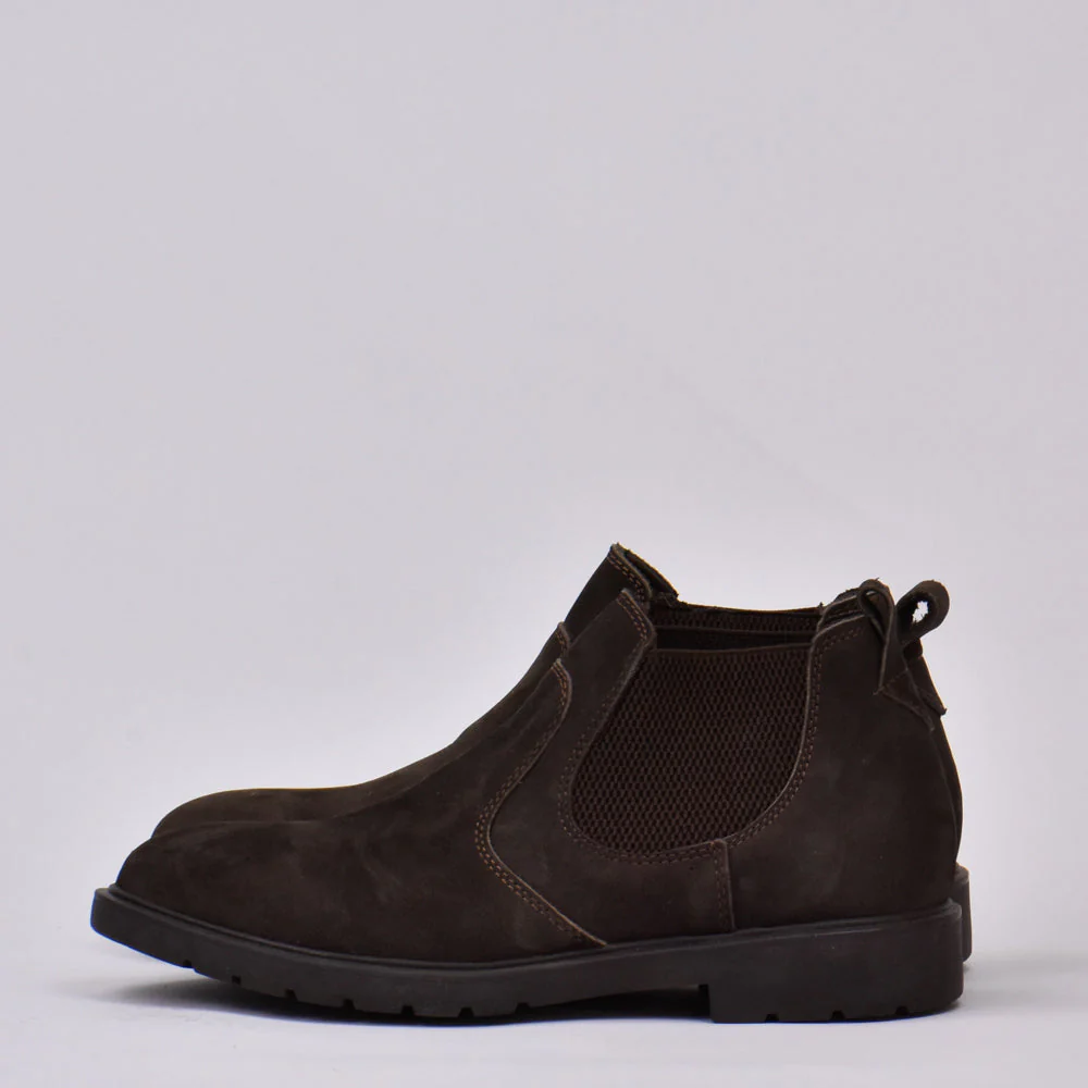 Prime Leather R002MARRON-N - Image 4