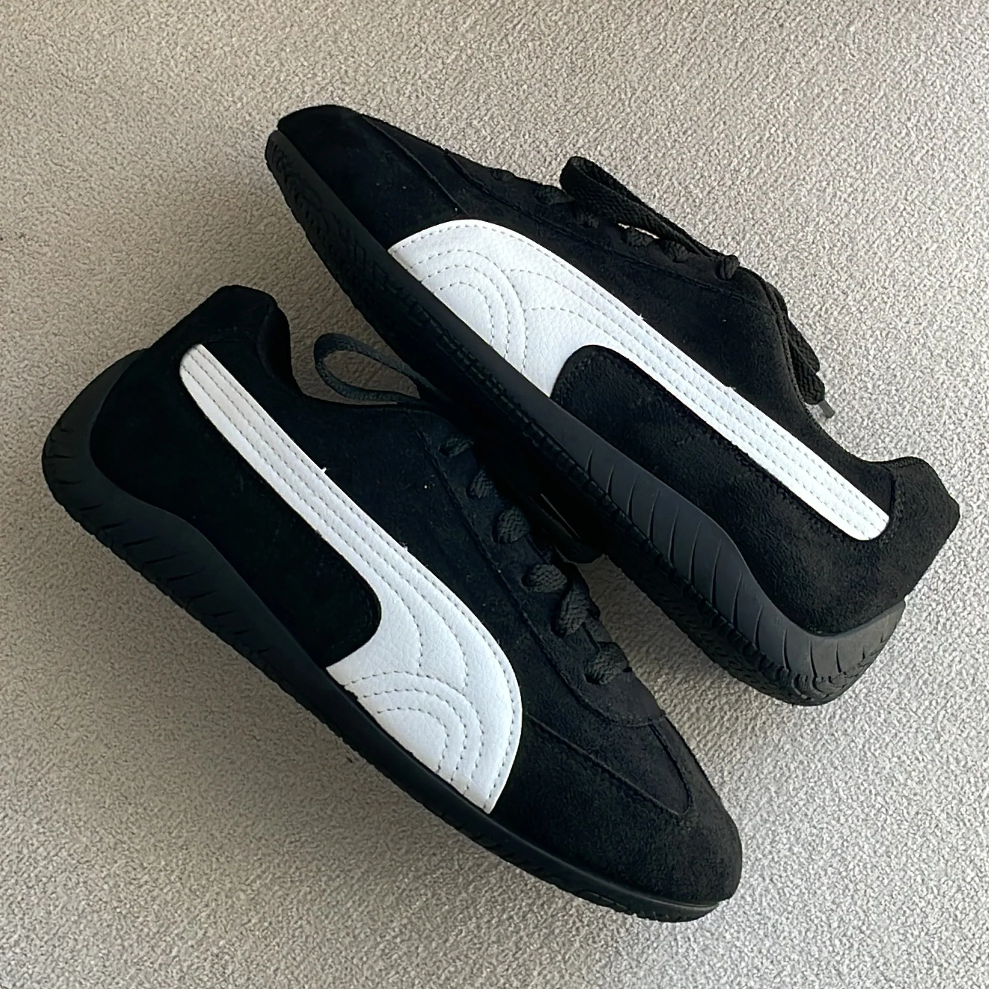 Puma speedcat X (للنساء) - Image 10