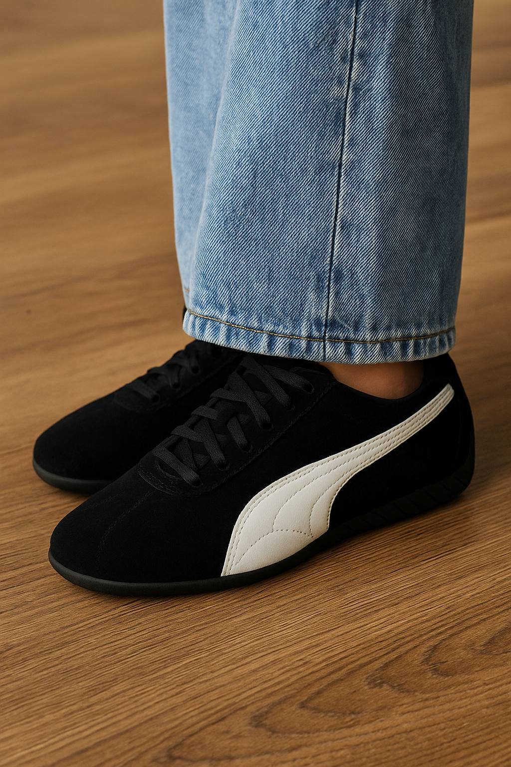 Puma speedcat X (للنساء) - Image 13