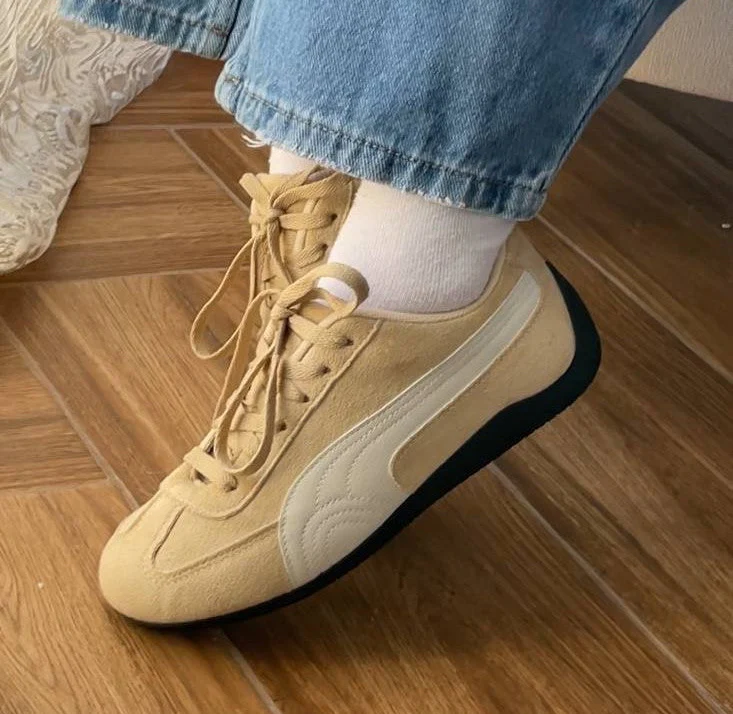 Puma speedcat X (للنساء) - Image 7