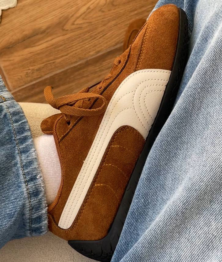Puma speedcat X (للنساء) - Image 6