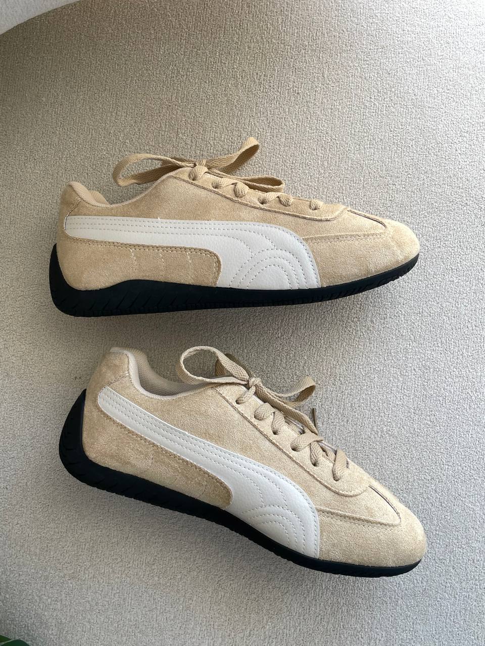 Puma speedcat X (للنساء) - Image 14