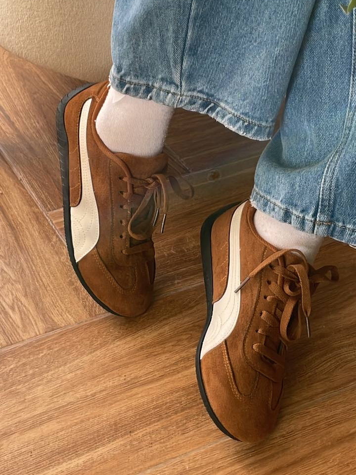 Puma speedcat X (للنساء) - Image 8