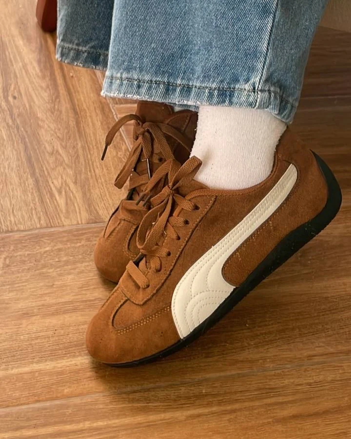 Puma speedcat X (للنساء) - Image 3