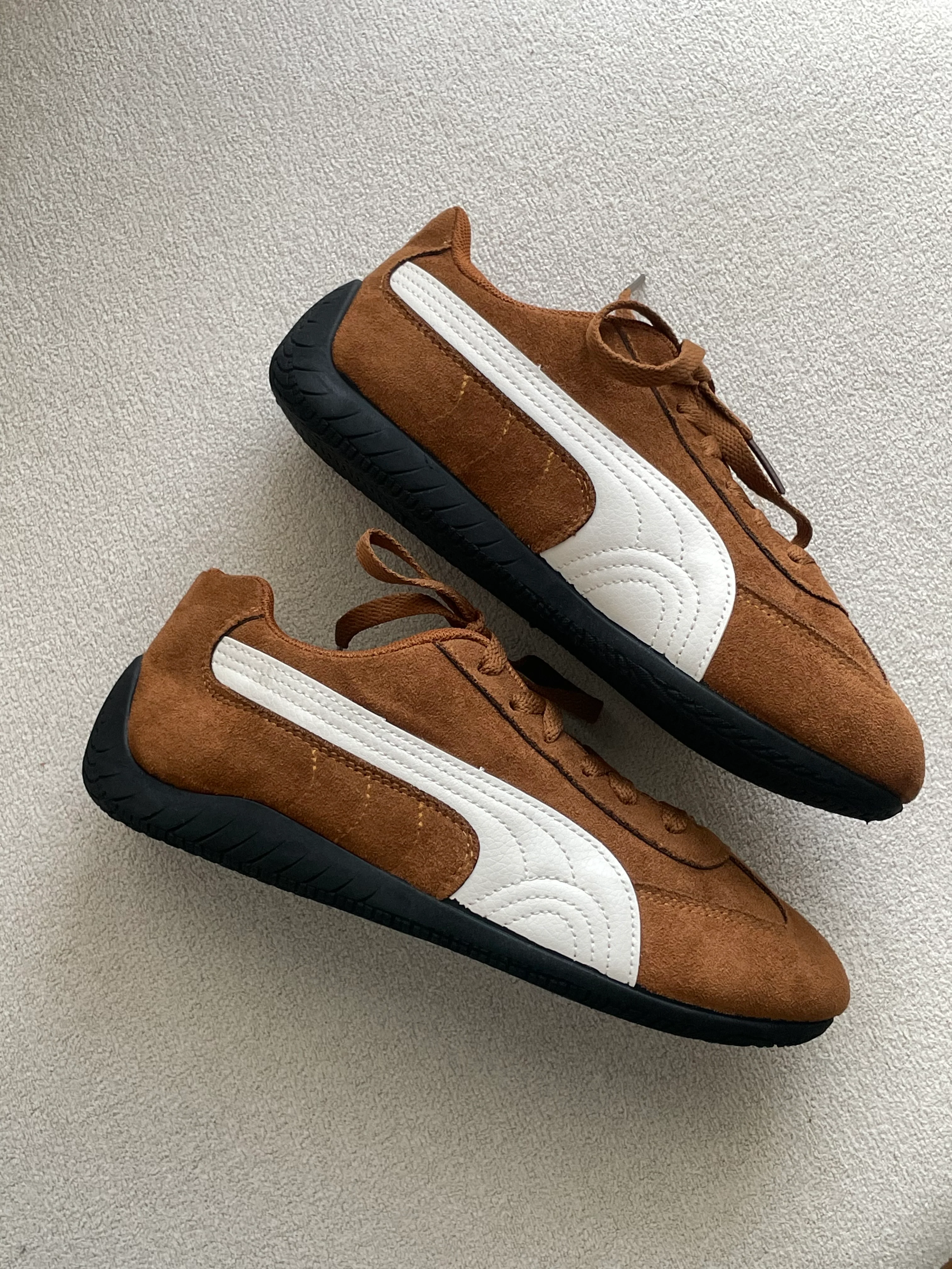 Puma speedcat X (للنساء) - Image 9
