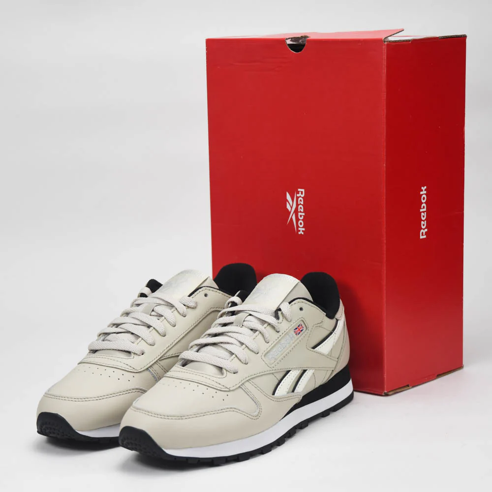 Reebok Basket Classic Leather - Image 7