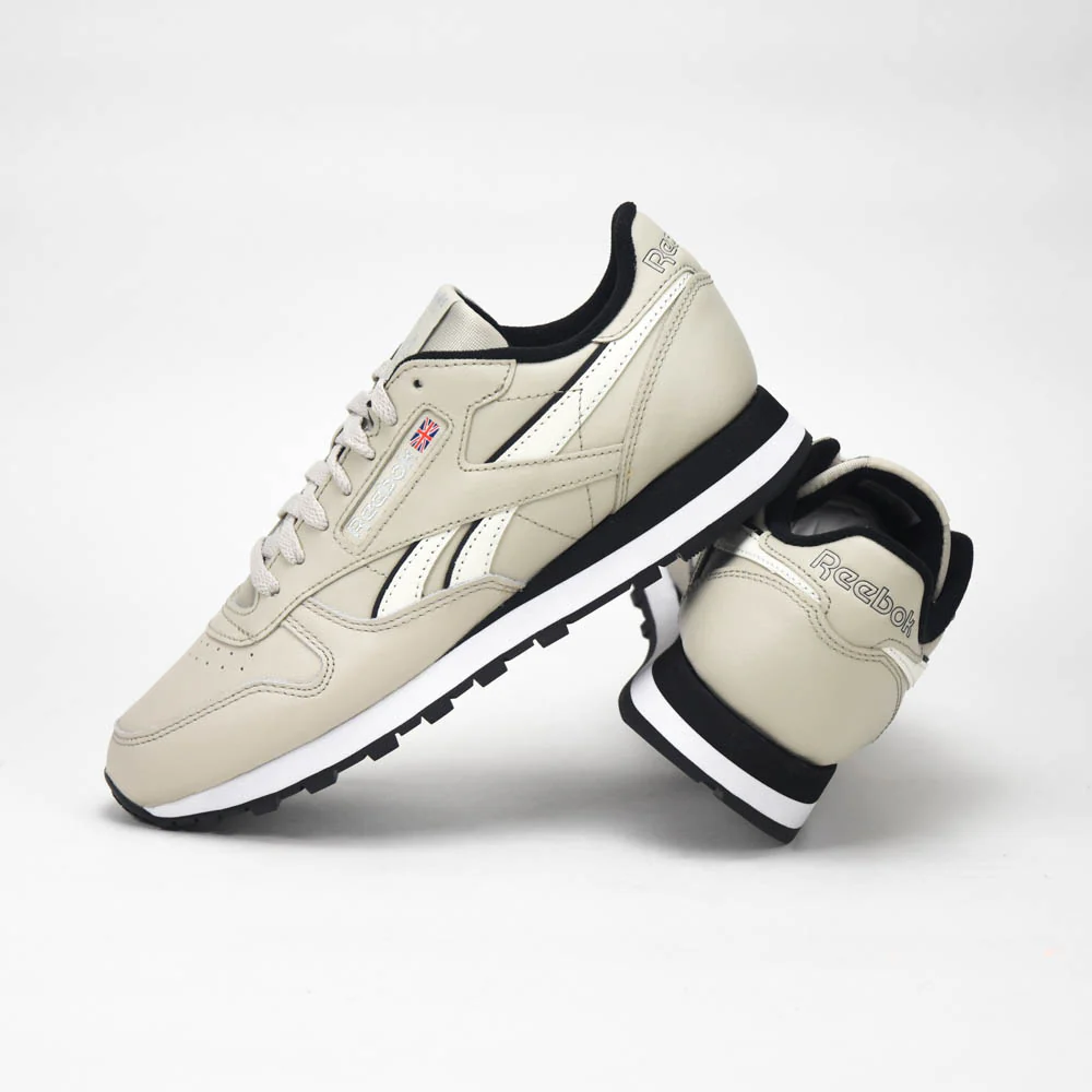 Reebok Basket Classic Leather - Image 9