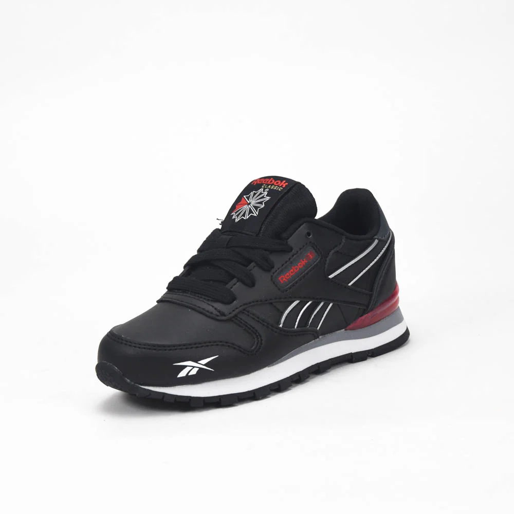REEBOK Classic Leather Step N Flash Sneakers - Image 10