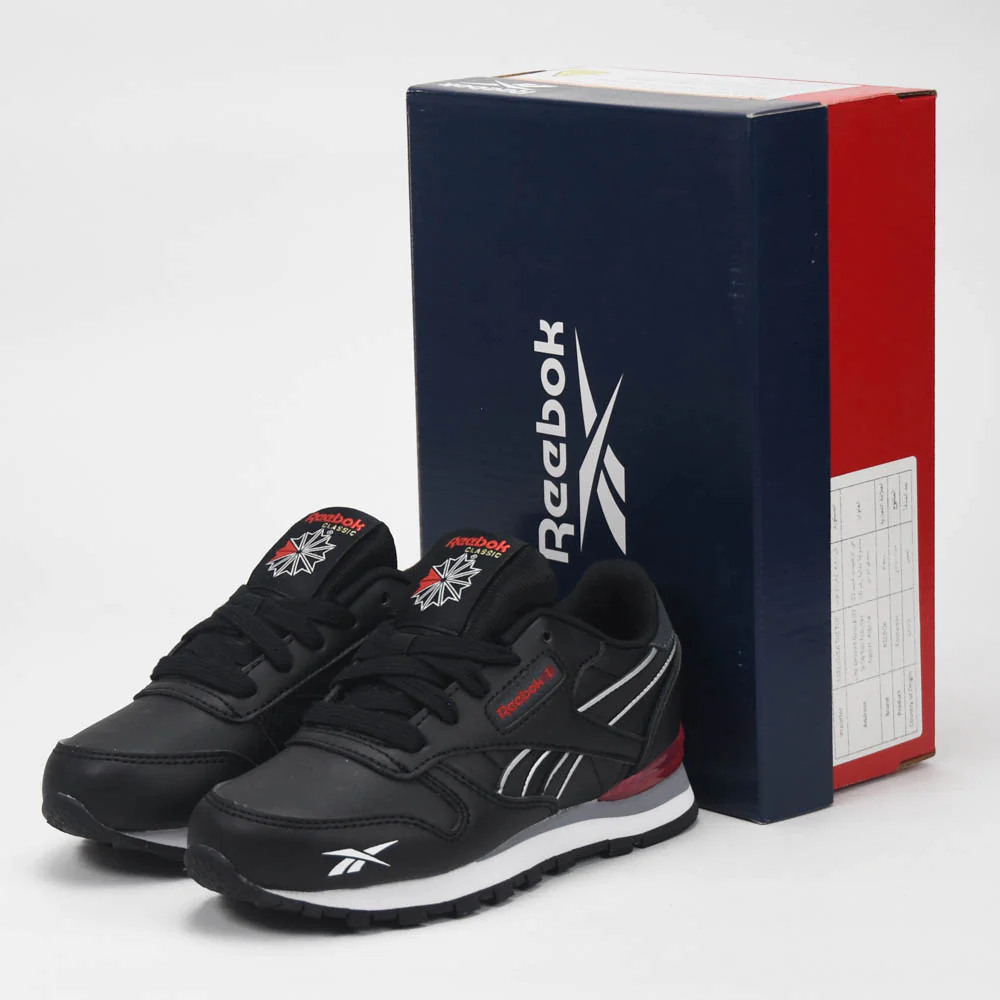 REEBOK Classic Leather Step N Flash Sneakers - Image 13