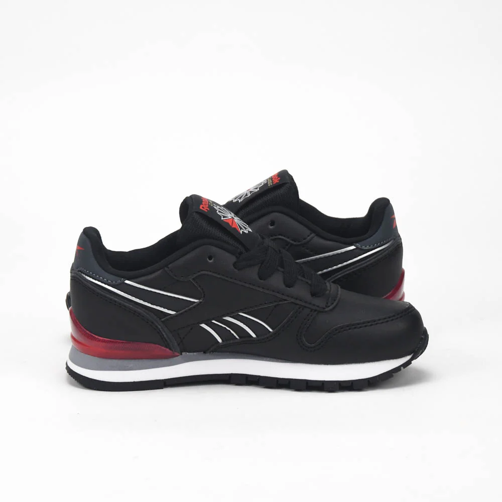 REEBOK Classic Leather Step N Flash Sneakers - Image 4