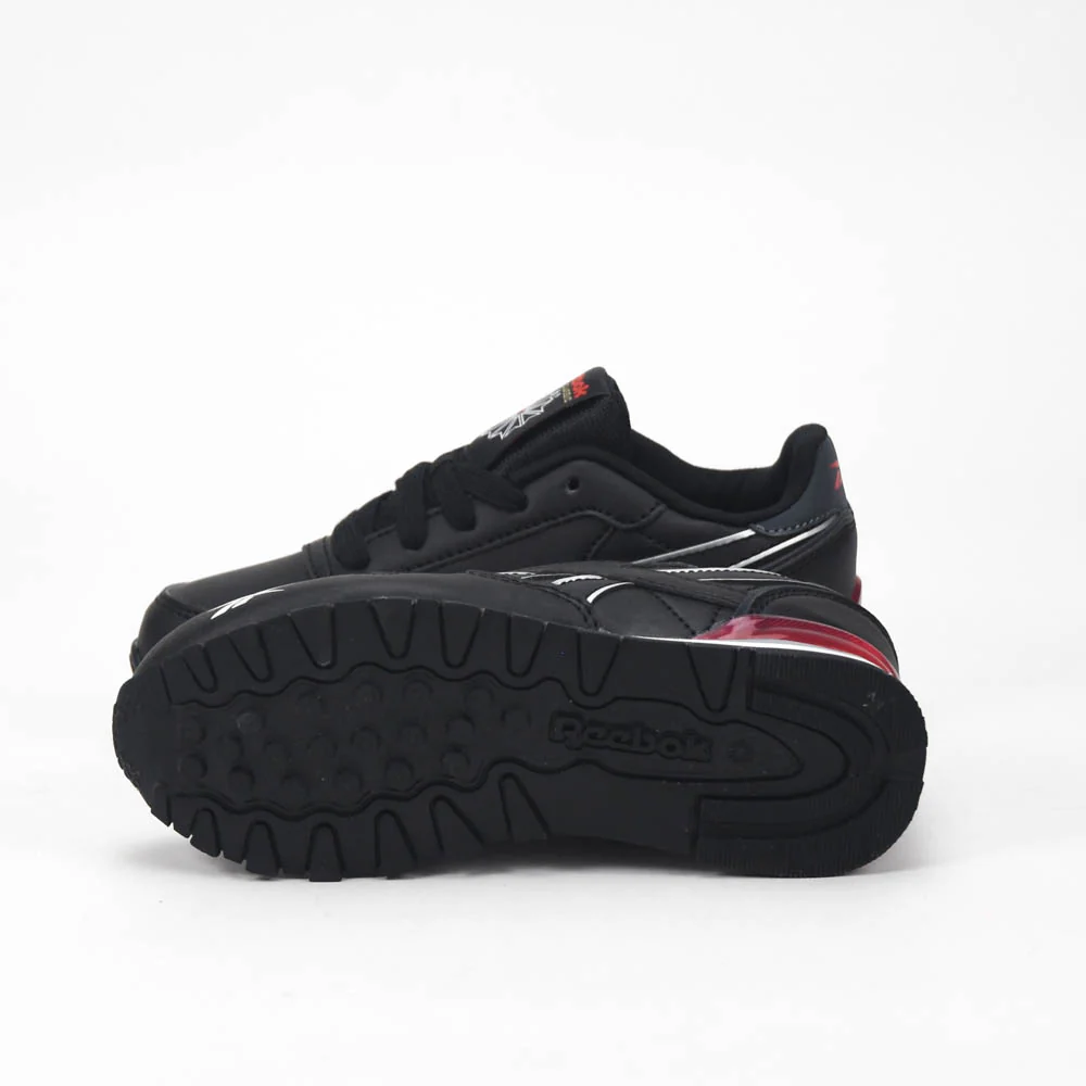 REEBOK Classic Leather Step N Flash Sneakers - Image 7