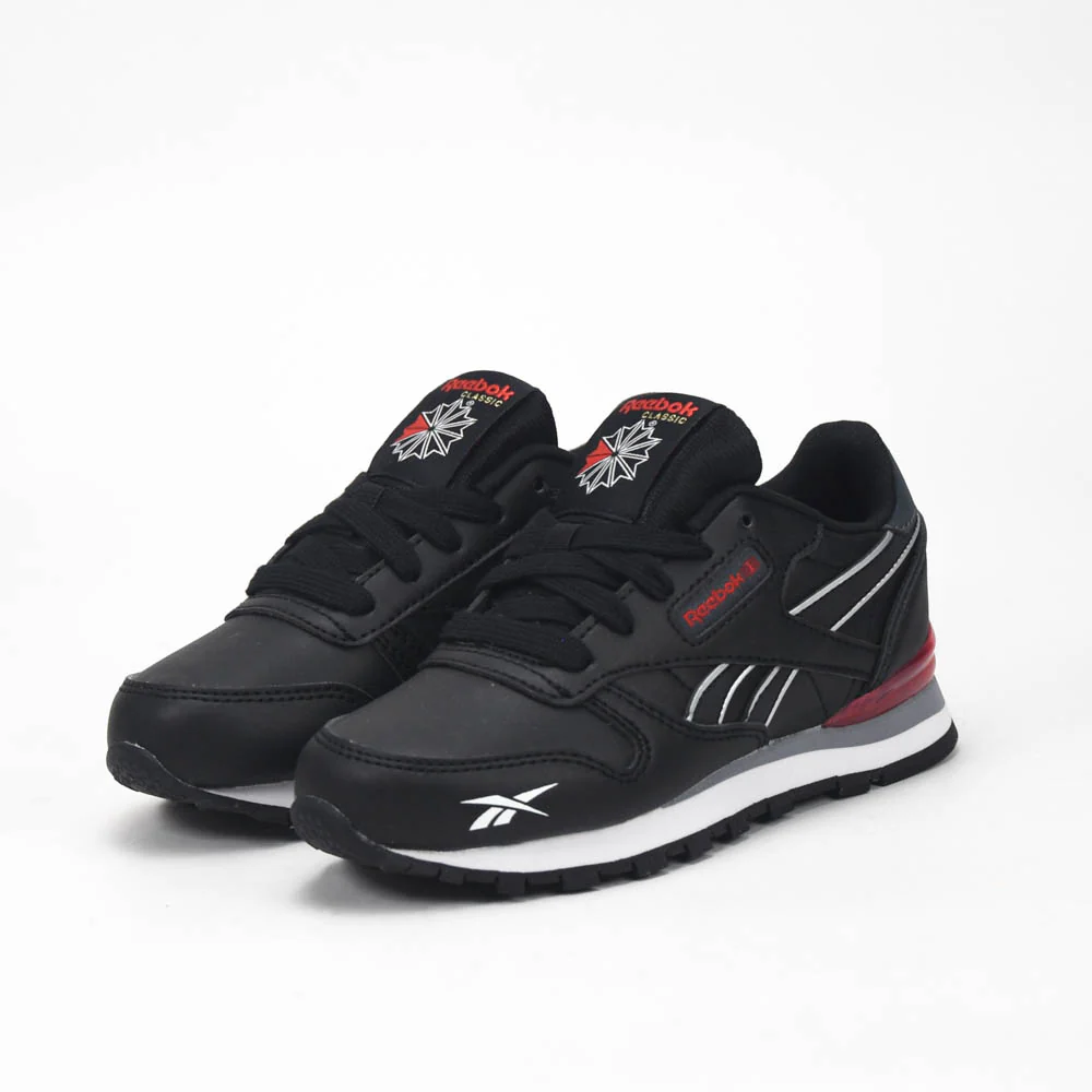 REEBOK Classic Leather Step N Flash Sneakers - Image 8