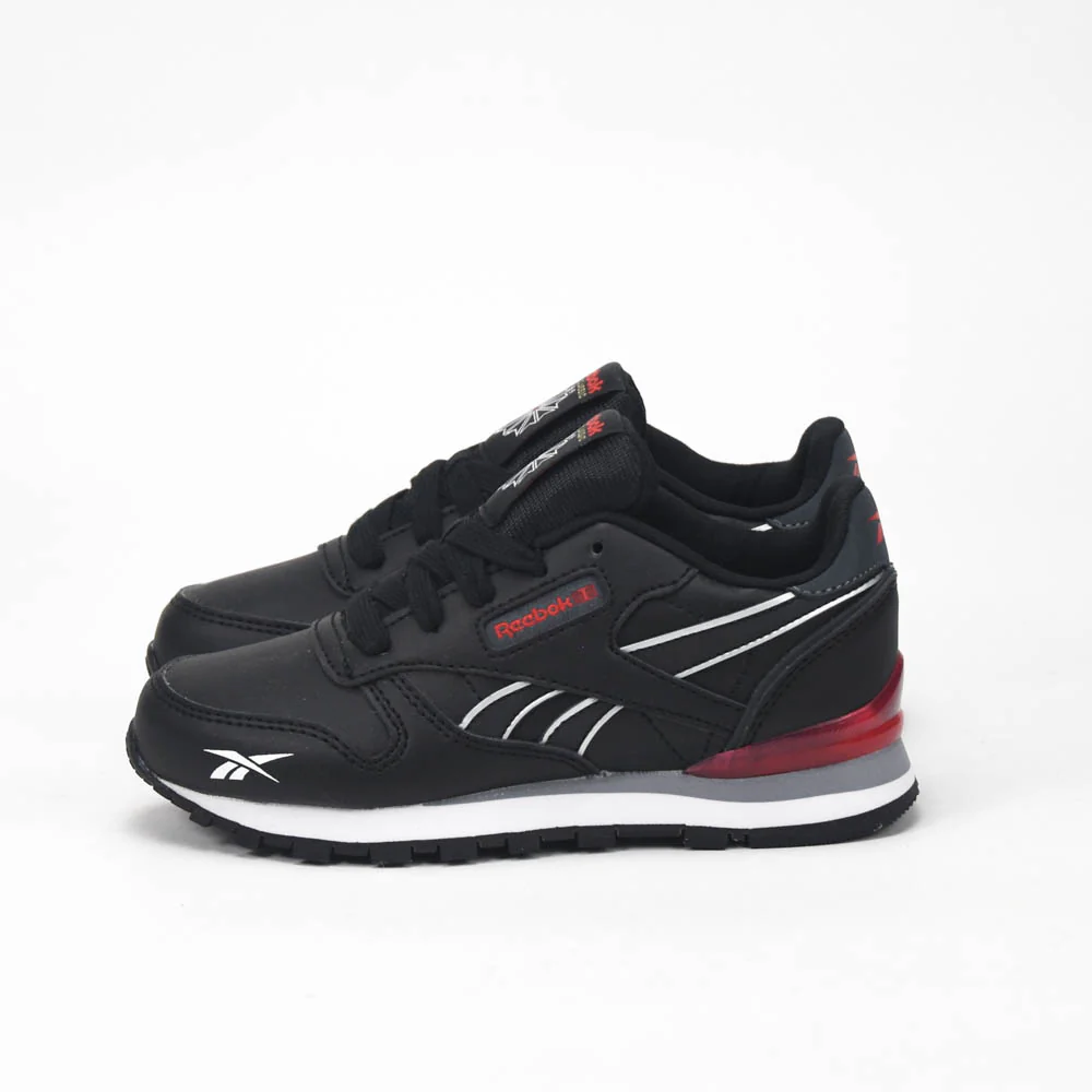REEBOK Classic Leather Step N Flash Sneakers - Image 9