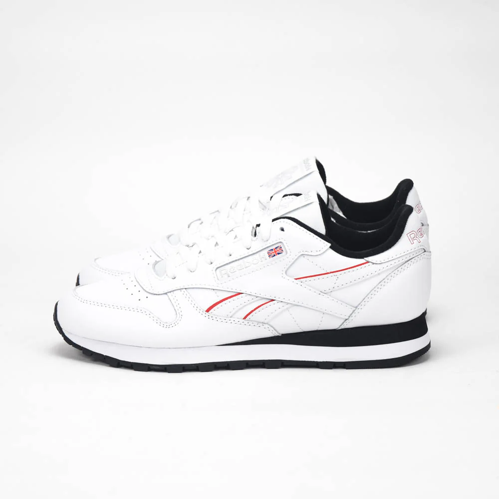 Reebok Classic Leather Unisex - Image 12