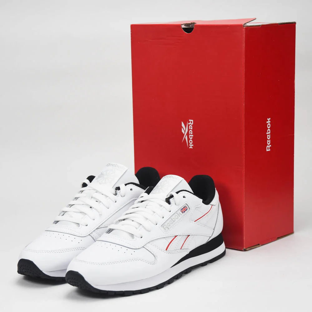 Reebok Classic Leather Unisex - Image 13