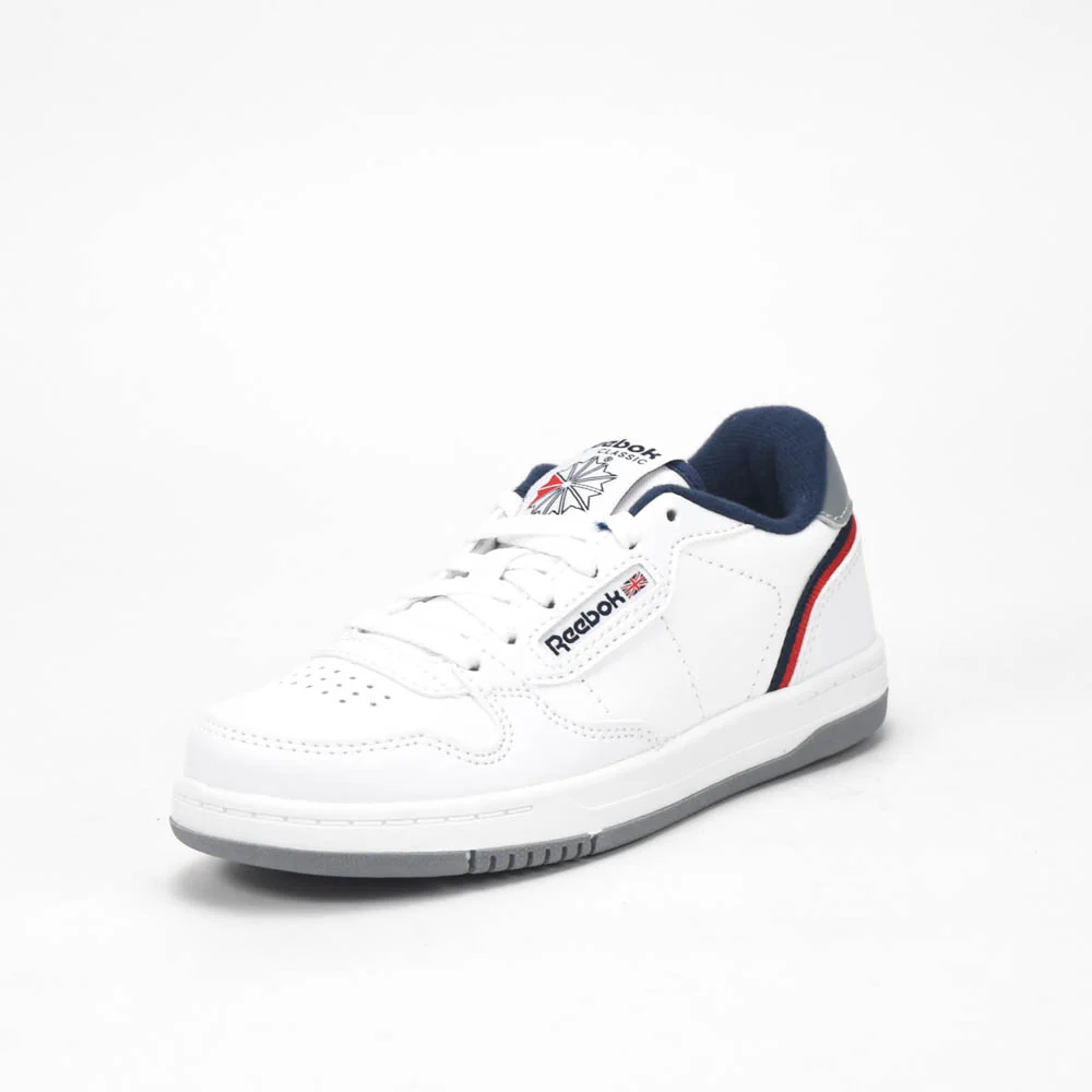 Reebok Court Advance Sneakers - Image 4