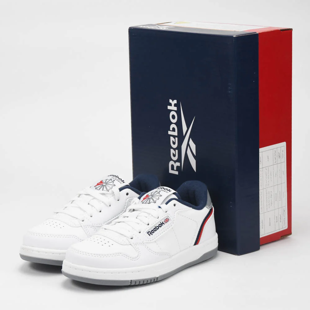 Reebok Court Advance Sneakers - Image 8