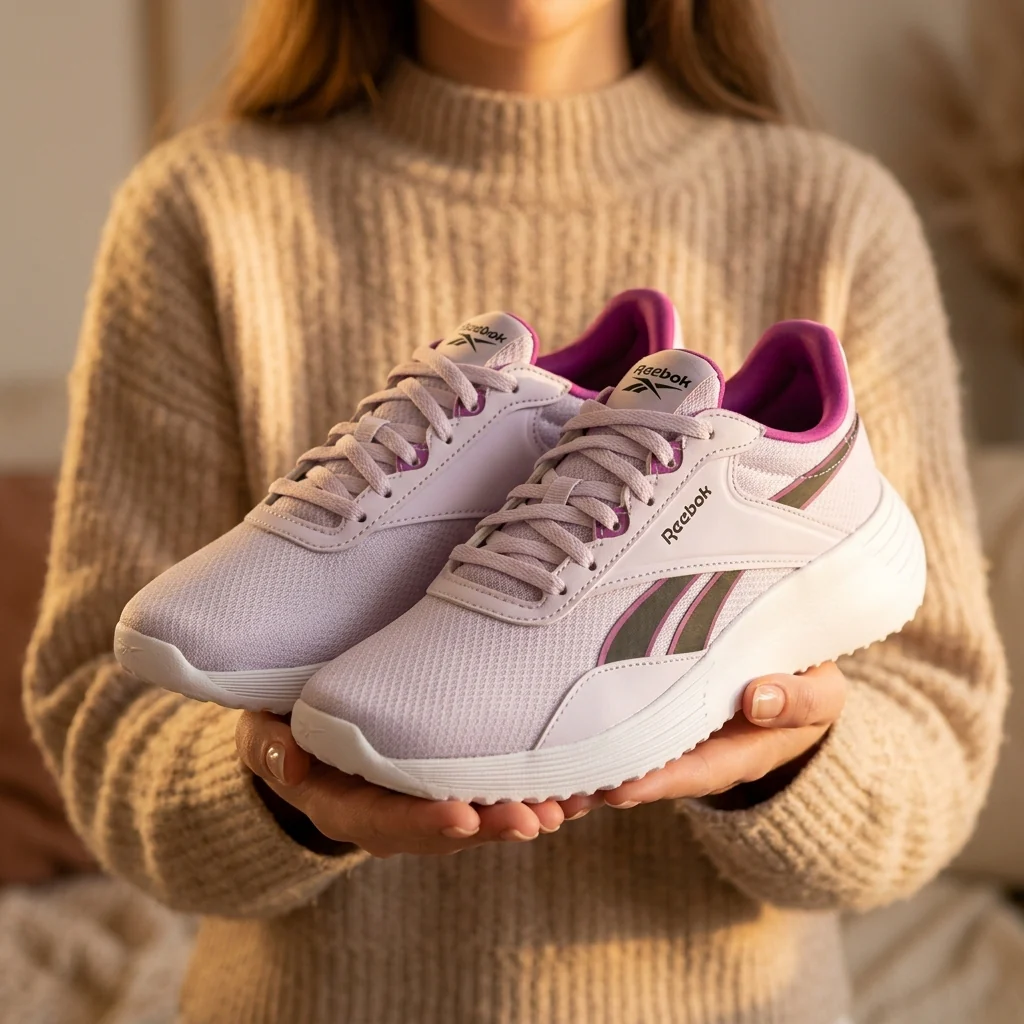 Reebok Lite 4 femme - Image 2