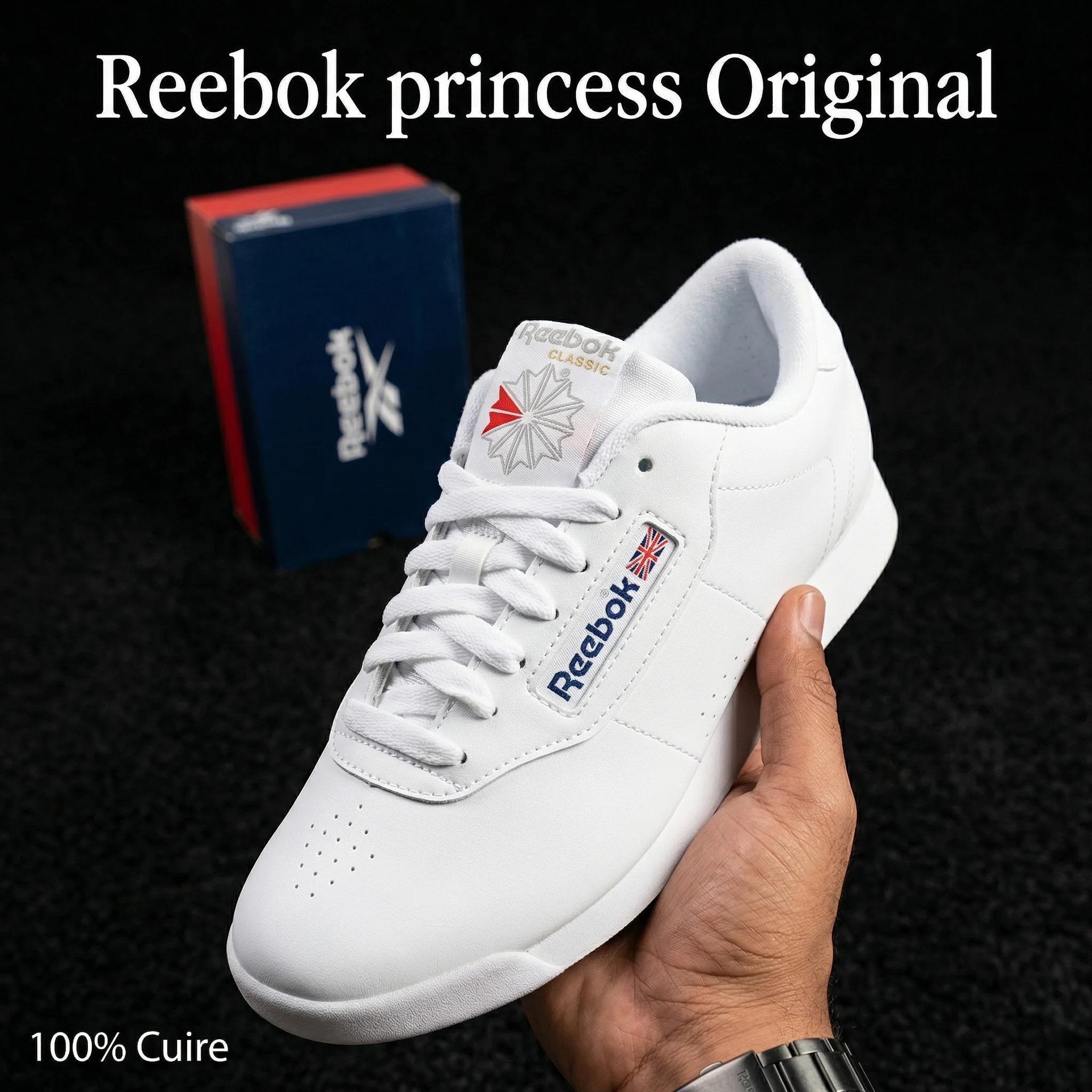 REEBOK Princess US  ORIGINAL - Image 2