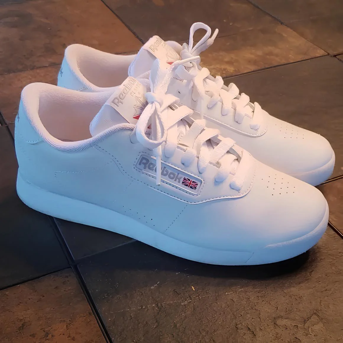 REEBOK Princess US  ORIGINAL - Image 4