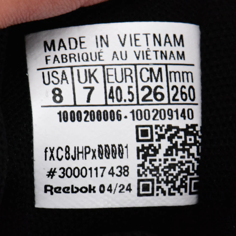 REEBOK RAMBLE Original - Image 10