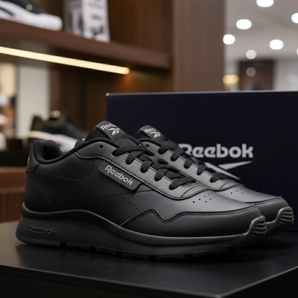 REEBOK RAMBLE Original - Image 5