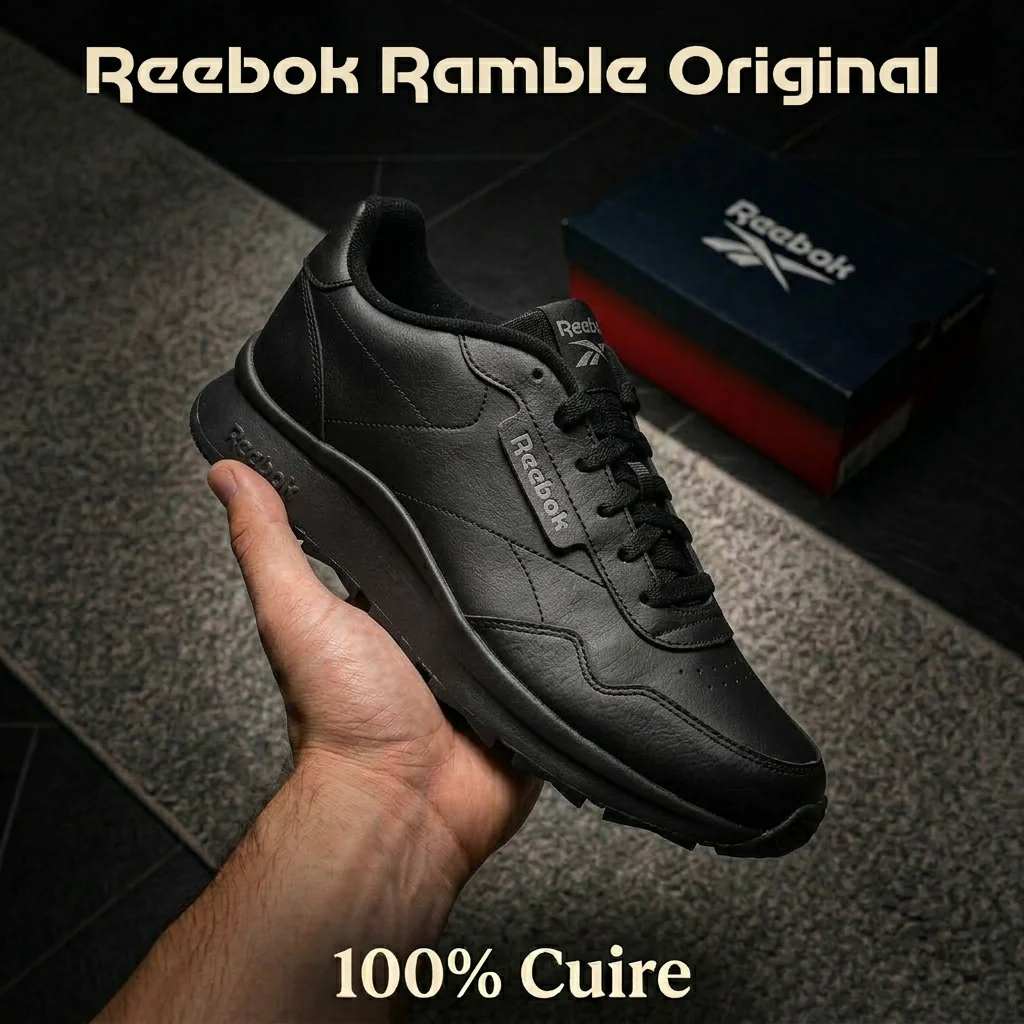 REEBOK RAMBLE Original - Image 6