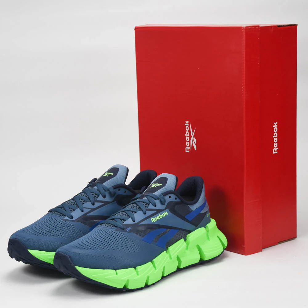 Reebok Running FloatZig 1 - Image 8