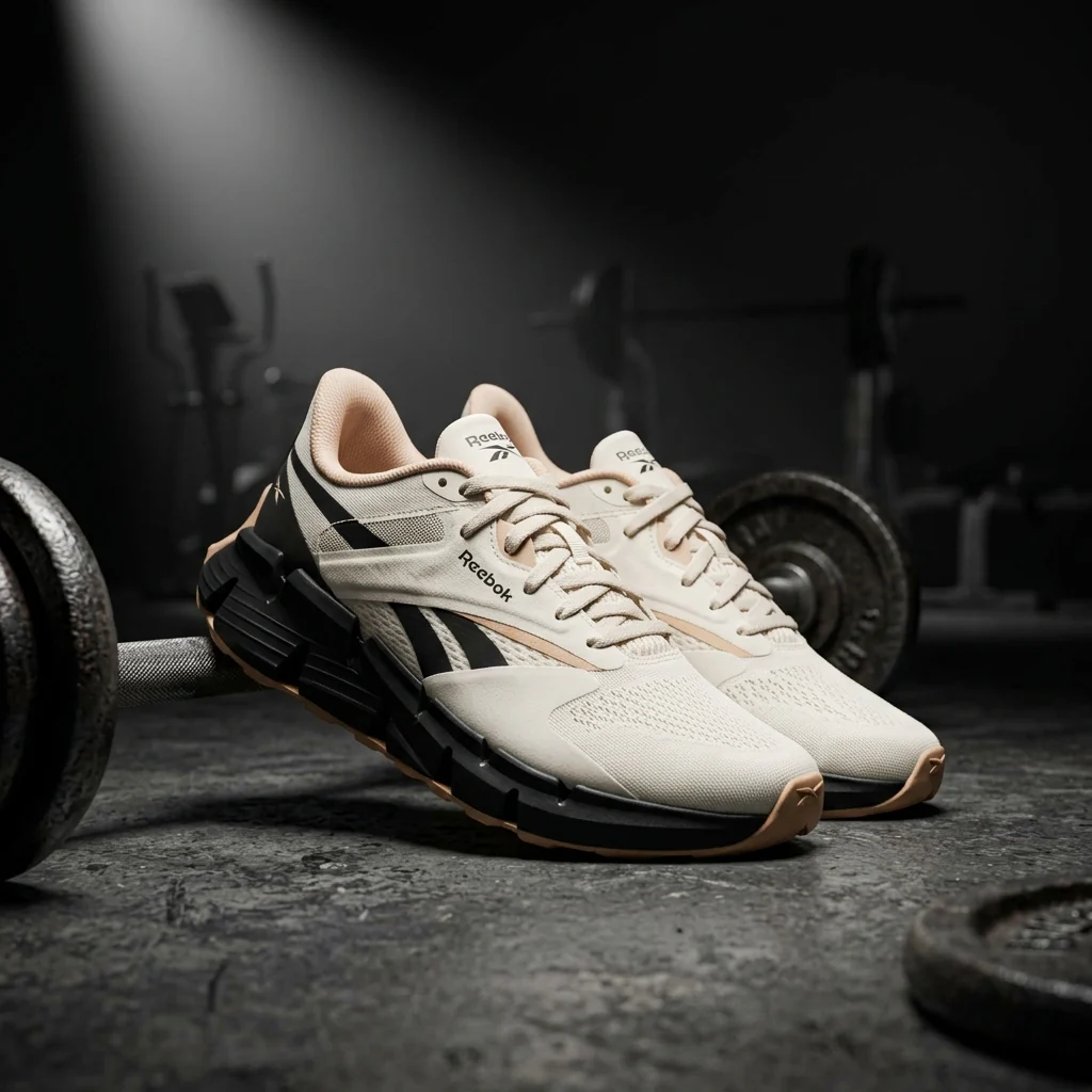 Reebok Zig Dynamica 5 Running Shoes - Image 2