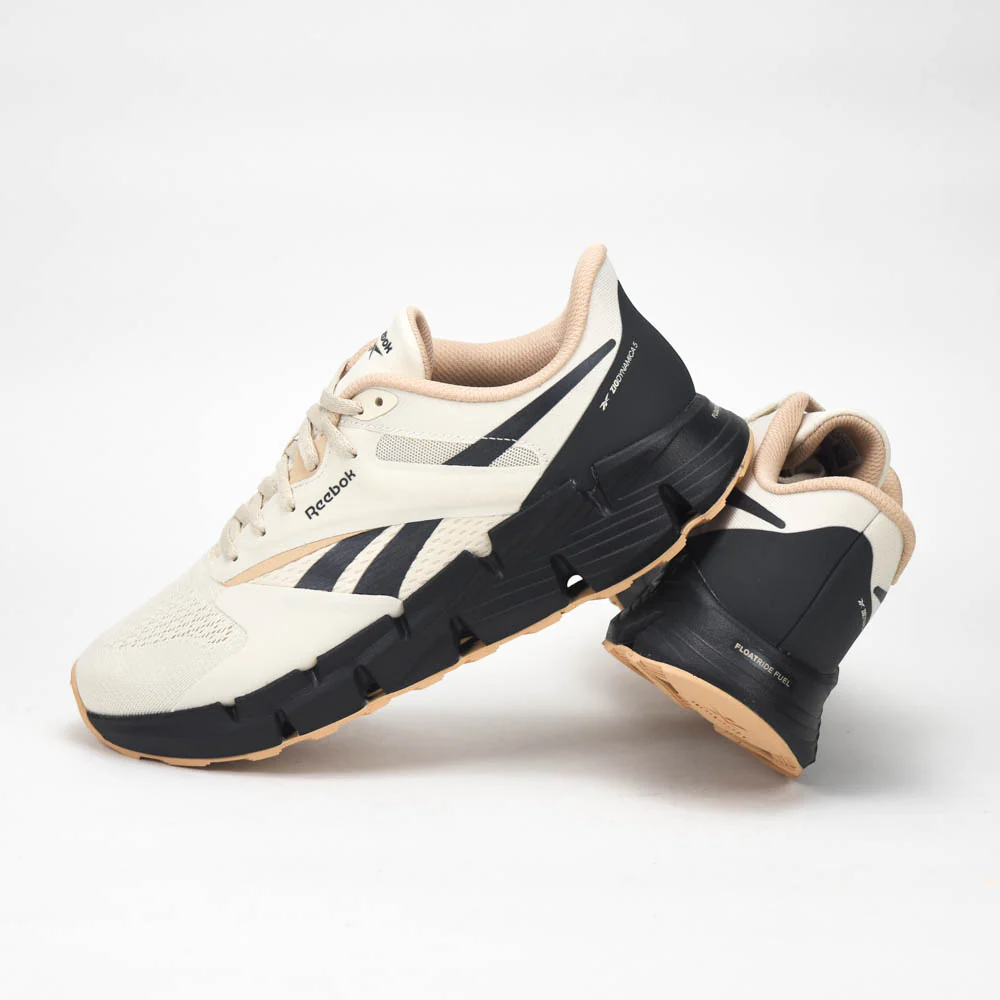 Reebok Zig Dynamica 5 Running Shoes - Image 3
