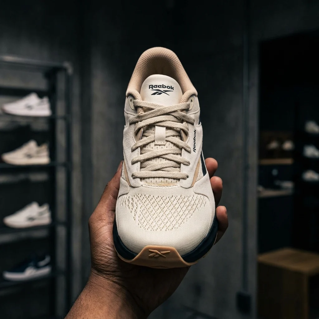 Reebok Zig Dynamica 5 Running Shoes - Image 4